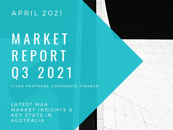 Market Reports, Titan Partners